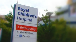 royal children's hospital craftihub